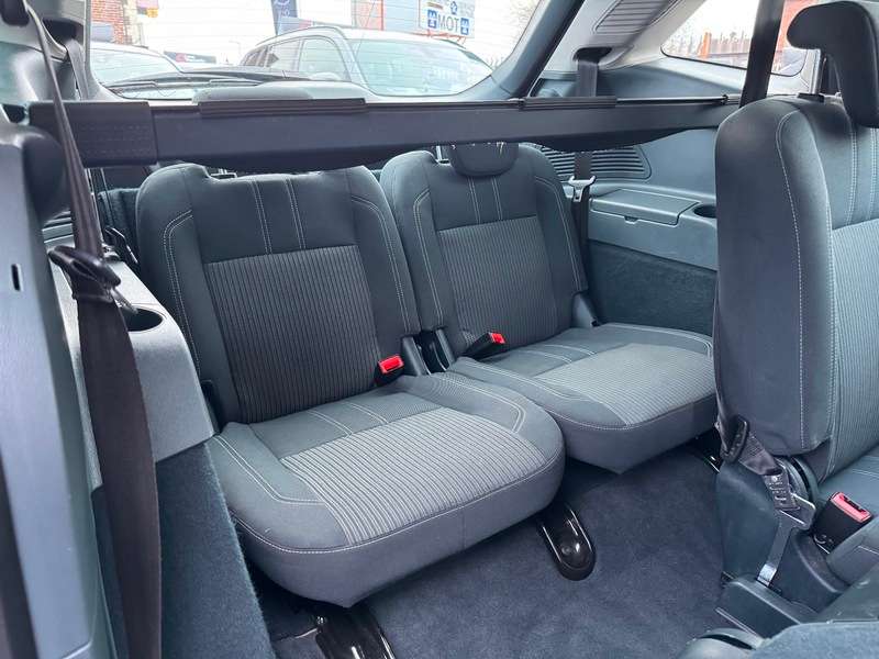 2011 FORD C-MAX 2011 FORD C-MAX