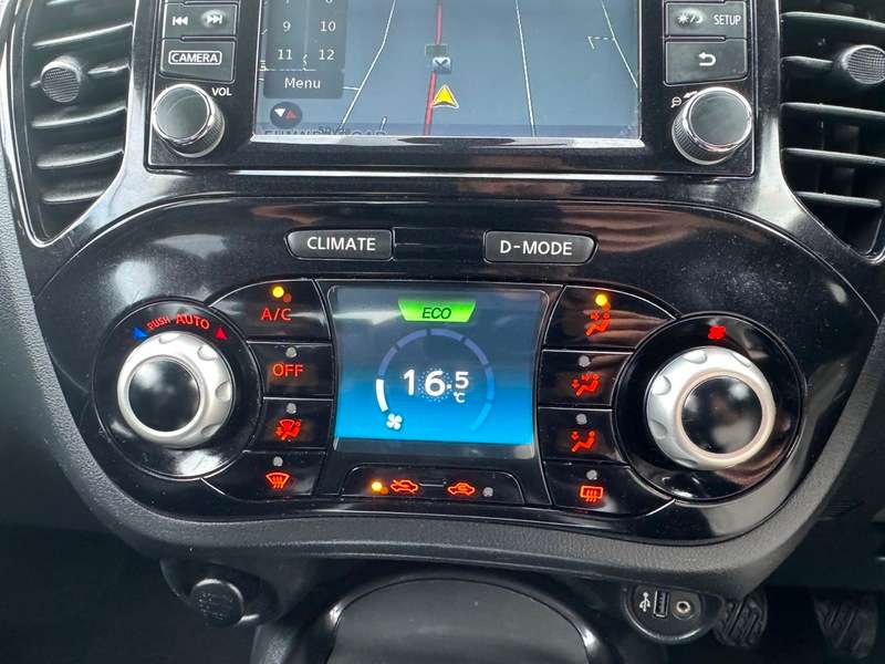 2017 NISSAN JUKE 2017 NISSAN JUKE