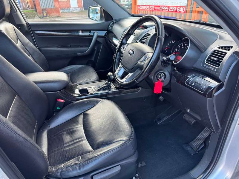 2013 KIA SORENTO 2013 KIA SORENTO