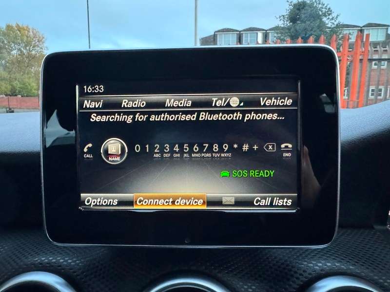 2016 MERCEDES A CLASS 2016 MERCEDES A CLASS