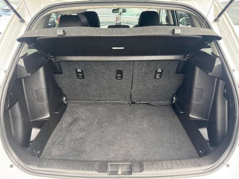 2017 SUZUKI VITARA 2017 SUZUKI VITARA