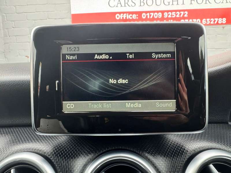 2014 MERCEDES A CLASS 2014 MERCEDES A CLASS