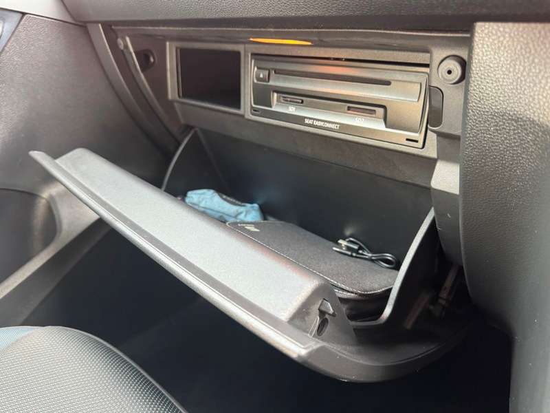 2019 SEAT ATECA 2019 SEAT ATECA
