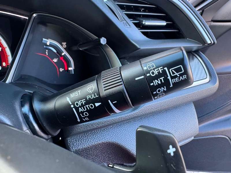 2018 HONDA CIVIC 2018 HONDA CIVIC