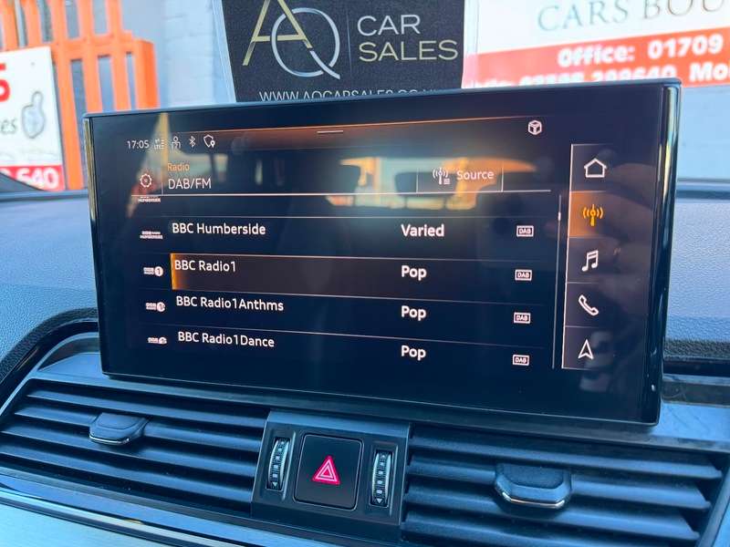 2021 AUDI Q5 2021 AUDI Q5