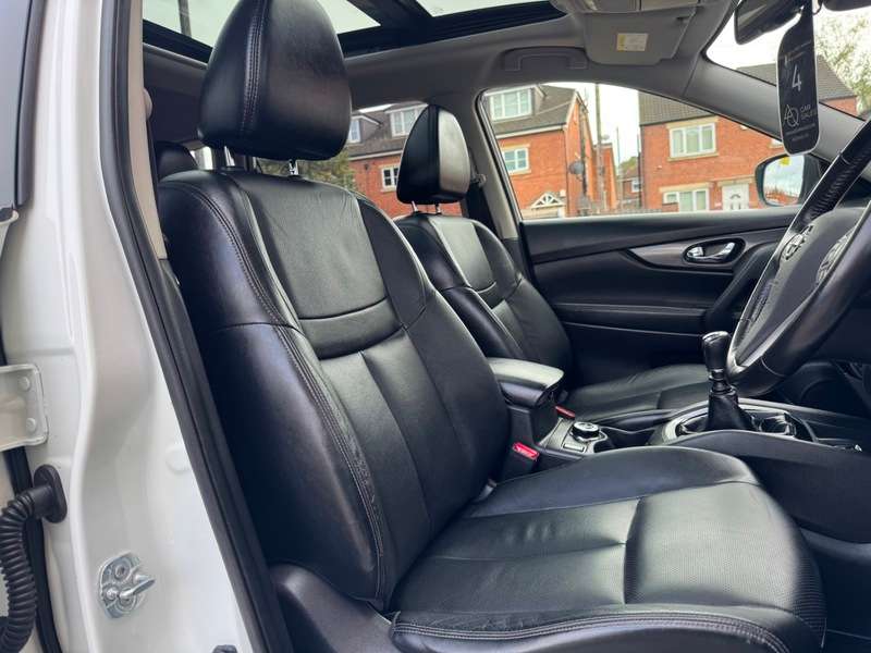 2017 NISSAN X-TRAIL 2017 NISSAN X-TRAIL