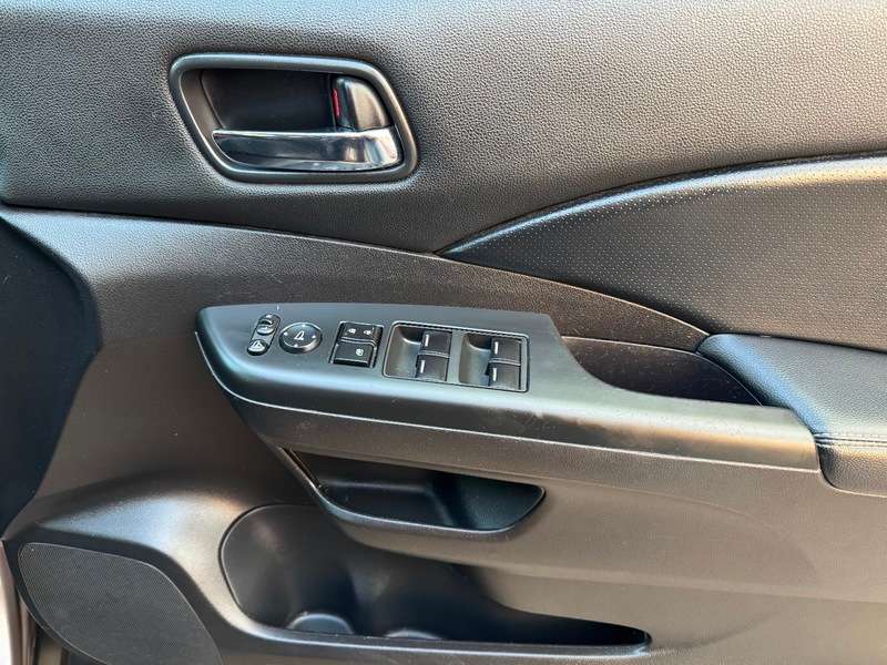 2013 HONDA CR-V 2013 HONDA CR-V