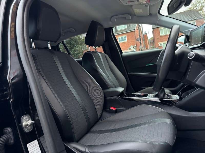 2020 PEUGEOT 208 2020 PEUGEOT 208