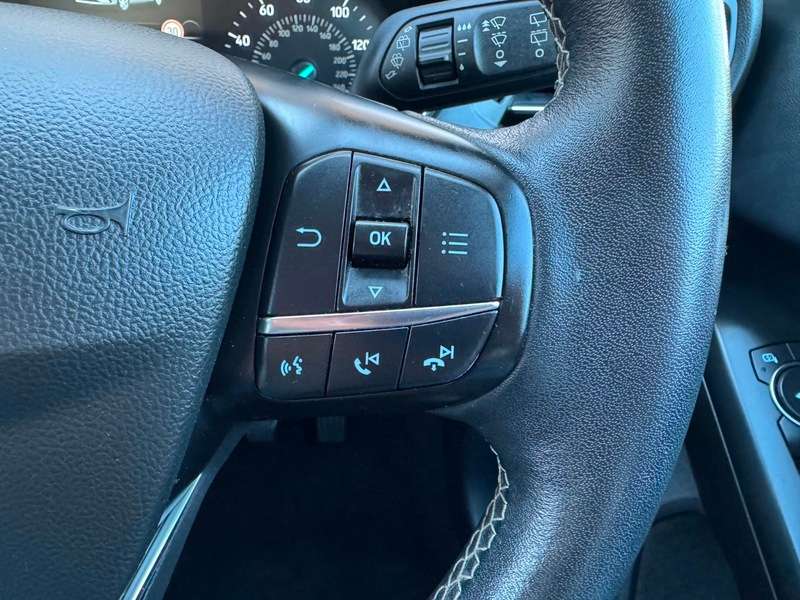 2020 FORD FOCUS 2020 FORD FOCUS