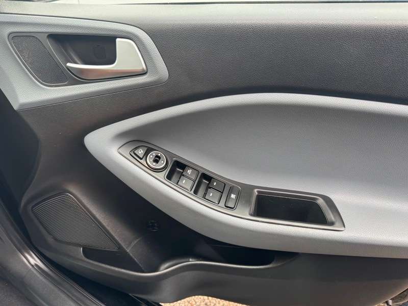 2015 HYUNDAI I20 2015 HYUNDAI I20