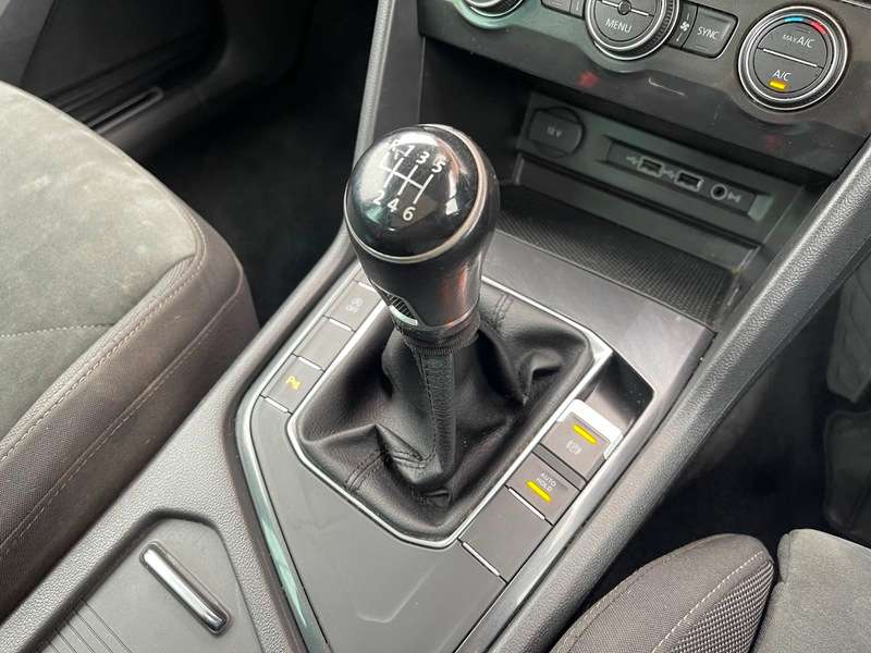 2019 VOLKSWAGEN TIGUAN 2019 VOLKSWAGEN TIGUAN