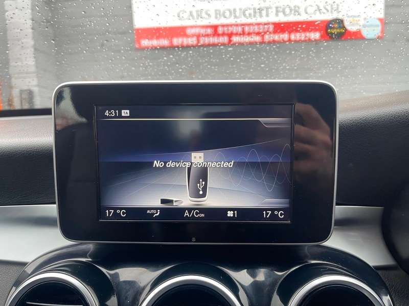 2016 MERCEDES C CLASS 2016 MERCEDES C CLASS