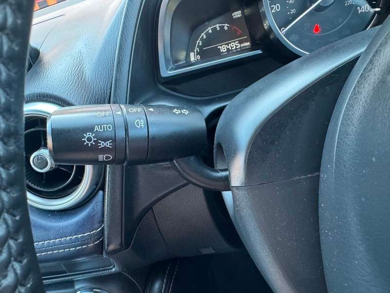 2020 MAZDA MAZDA 2 2020 MAZDA MAZDA 2