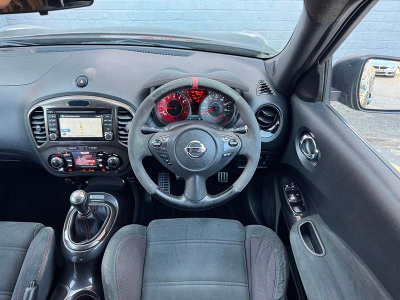 2017 NISSAN JUKE 2017 NISSAN JUKE