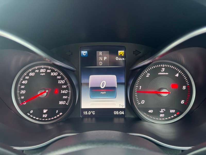 2017 MERCEDES C CLASS 2017 MERCEDES C CLASS