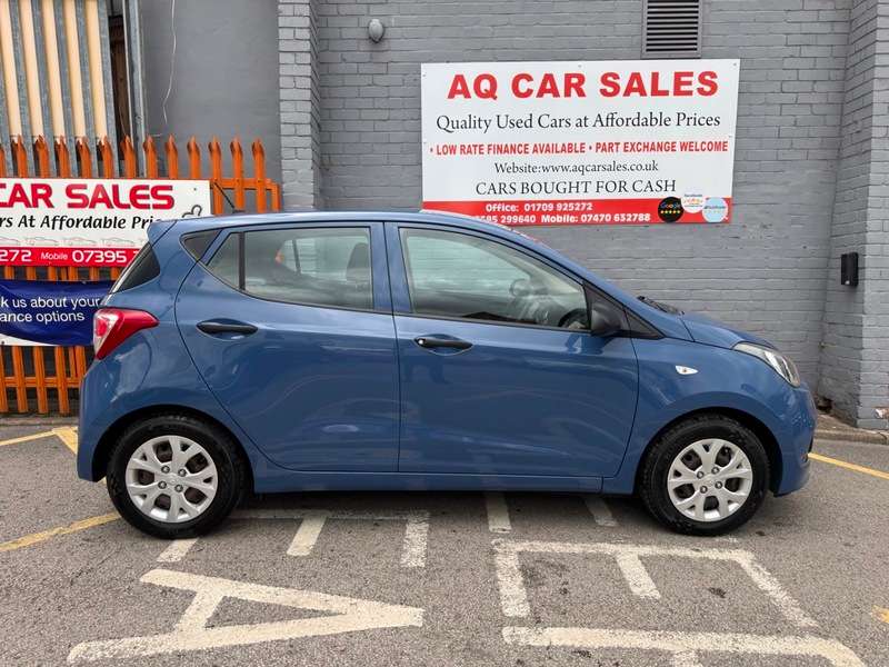 2016 HYUNDAI I10 2016 HYUNDAI I10