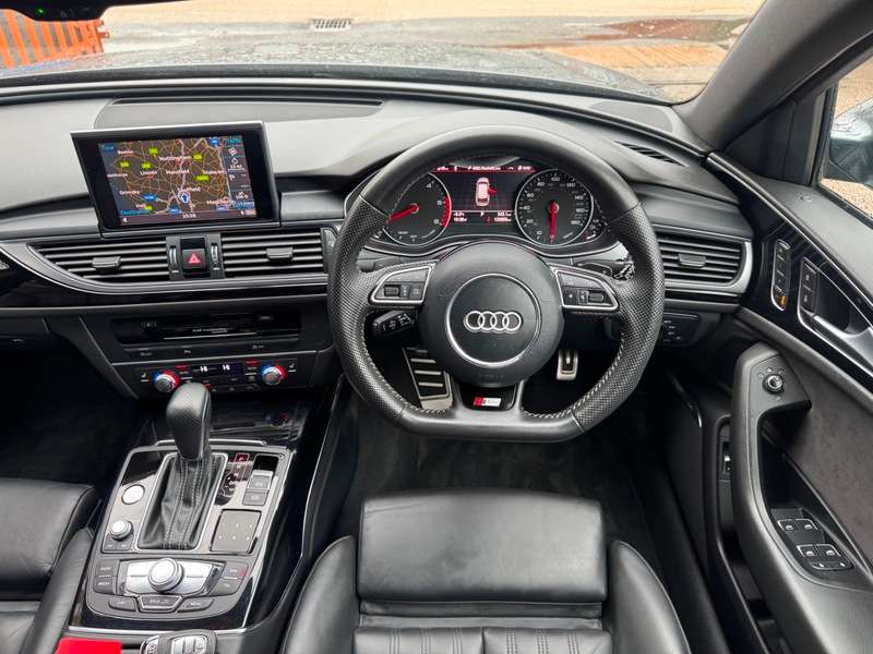 2017 AUDI A6 2017 AUDI A6