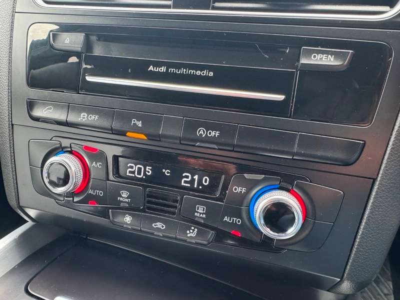 2015 AUDI Q5 2015 AUDI Q5