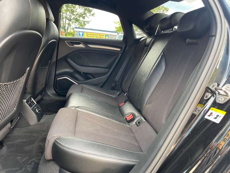 2017 AUDI A3 2017 AUDI A3