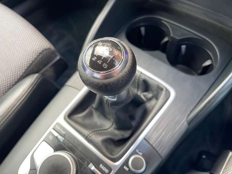 2017 AUDI A3 2017 AUDI A3