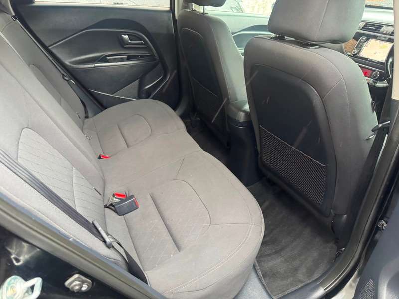 2016 KIA RIO 2016 KIA RIO