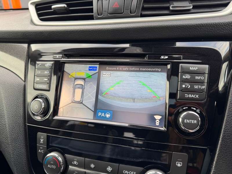 2017 NISSAN X-TRAIL 2017 NISSAN X-TRAIL