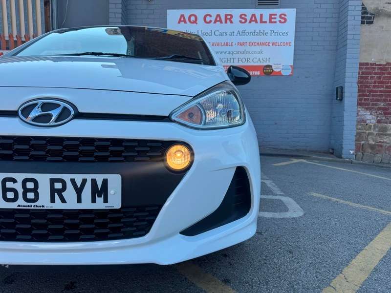 2018 HYUNDAI I10 2018 HYUNDAI I10