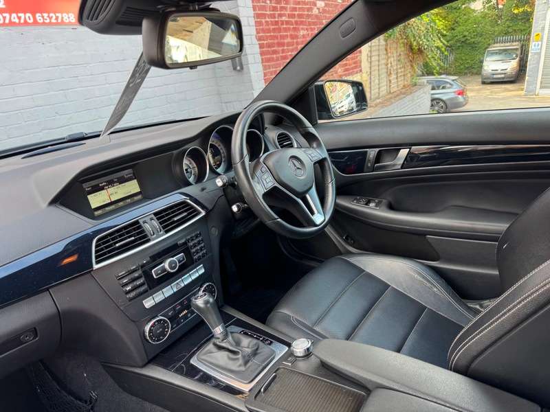 2014 MERCEDES C CLASS 2014 MERCEDES C CLASS