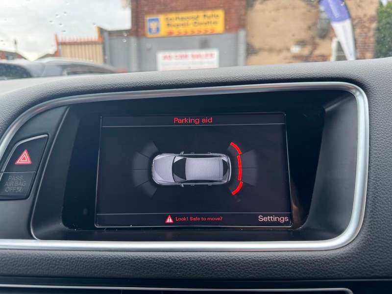 2015 AUDI Q5 2015 AUDI Q5
