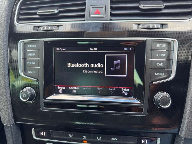 2015 VOLKSWAGEN GOLF 2015 VOLKSWAGEN GOLF
