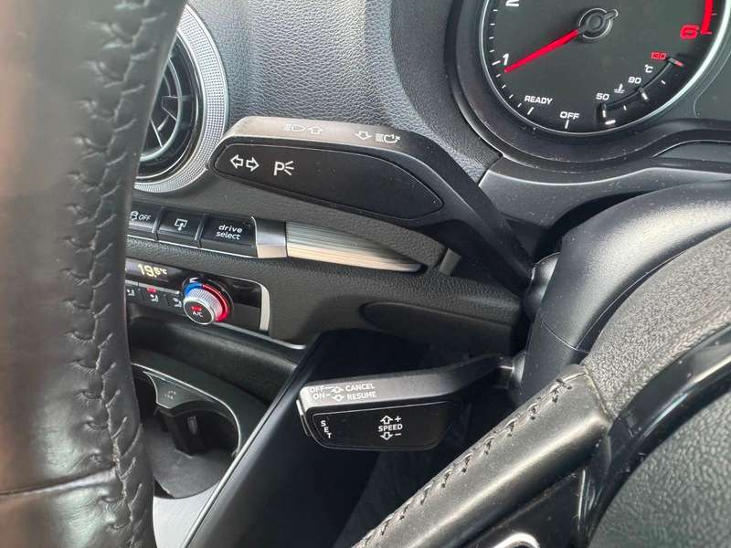 2017 AUDI A3 2017 AUDI A3
