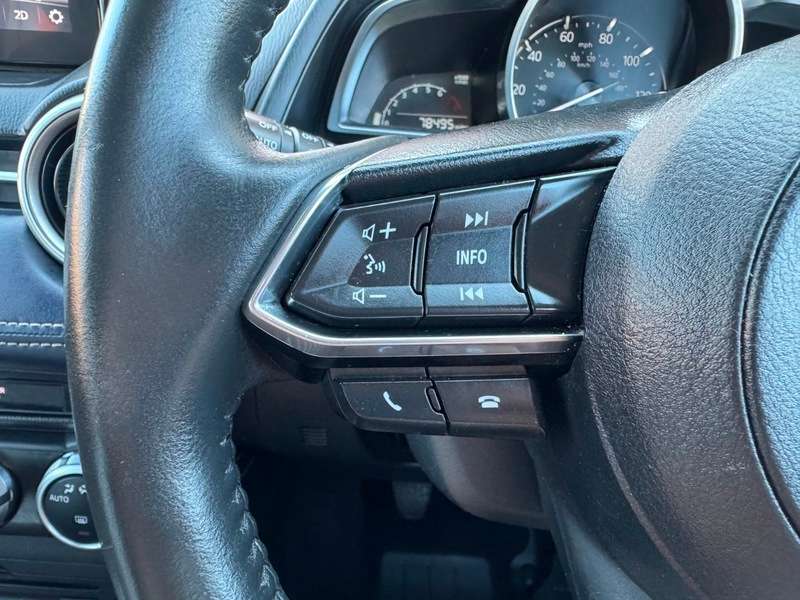 2020 MAZDA MAZDA 2 2020 MAZDA MAZDA 2
