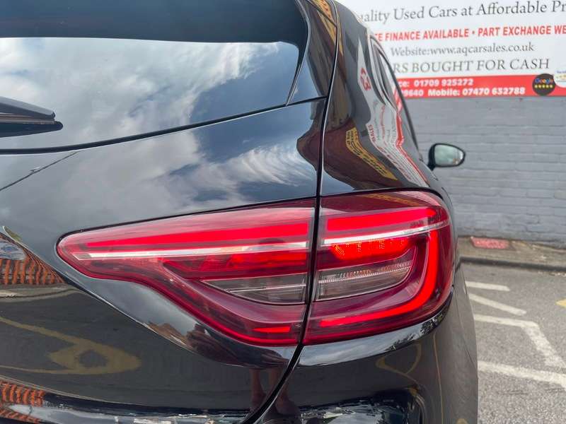 2020 RENAULT CLIO 2020 RENAULT CLIO