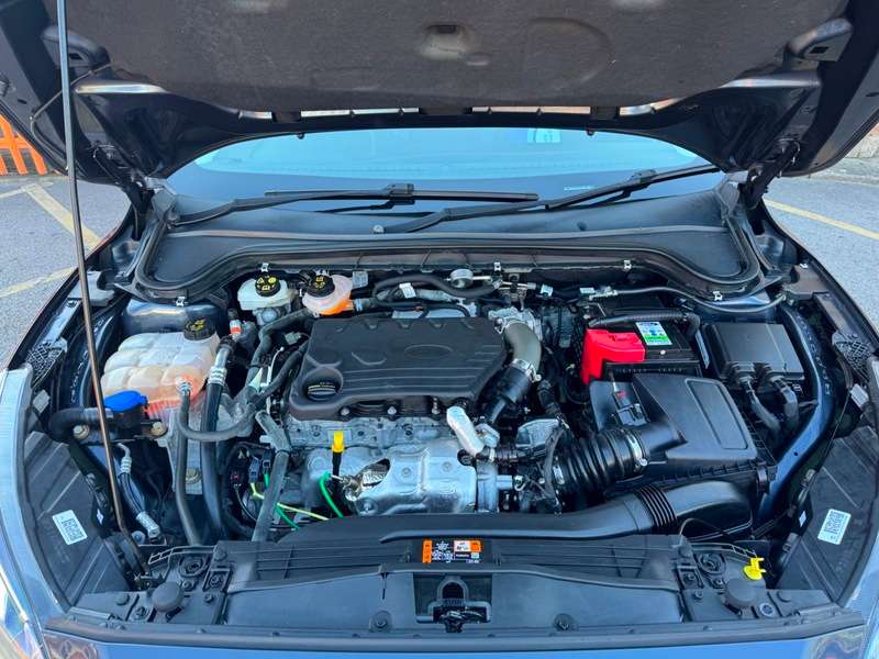 2020 FORD FOCUS 2020 FORD FOCUS