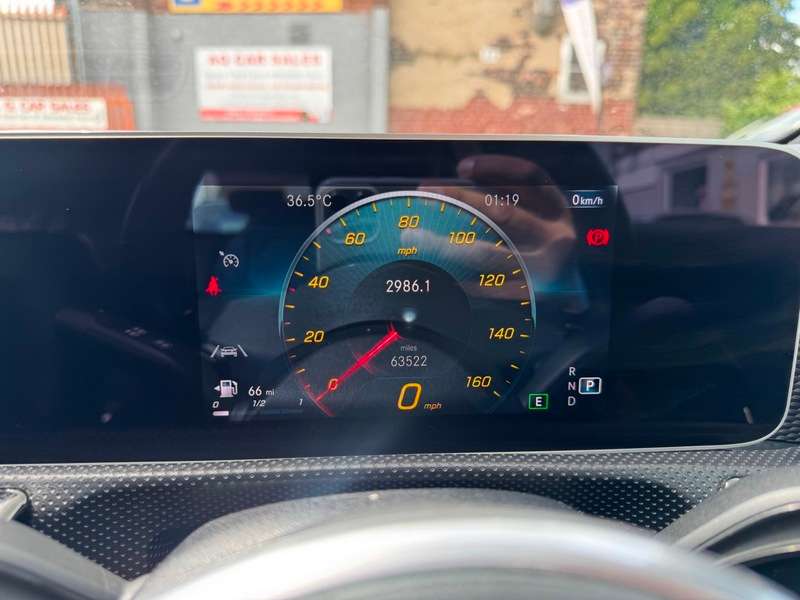 2019 MERCEDES A CLASS 2019 MERCEDES A CLASS