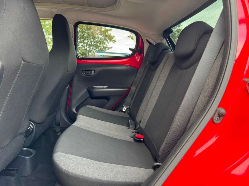 2015 CITROEN C1 2015 CITROEN C1