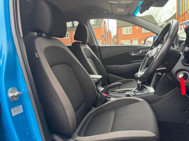 2019 HYUNDAI KONA 2019 HYUNDAI KONA