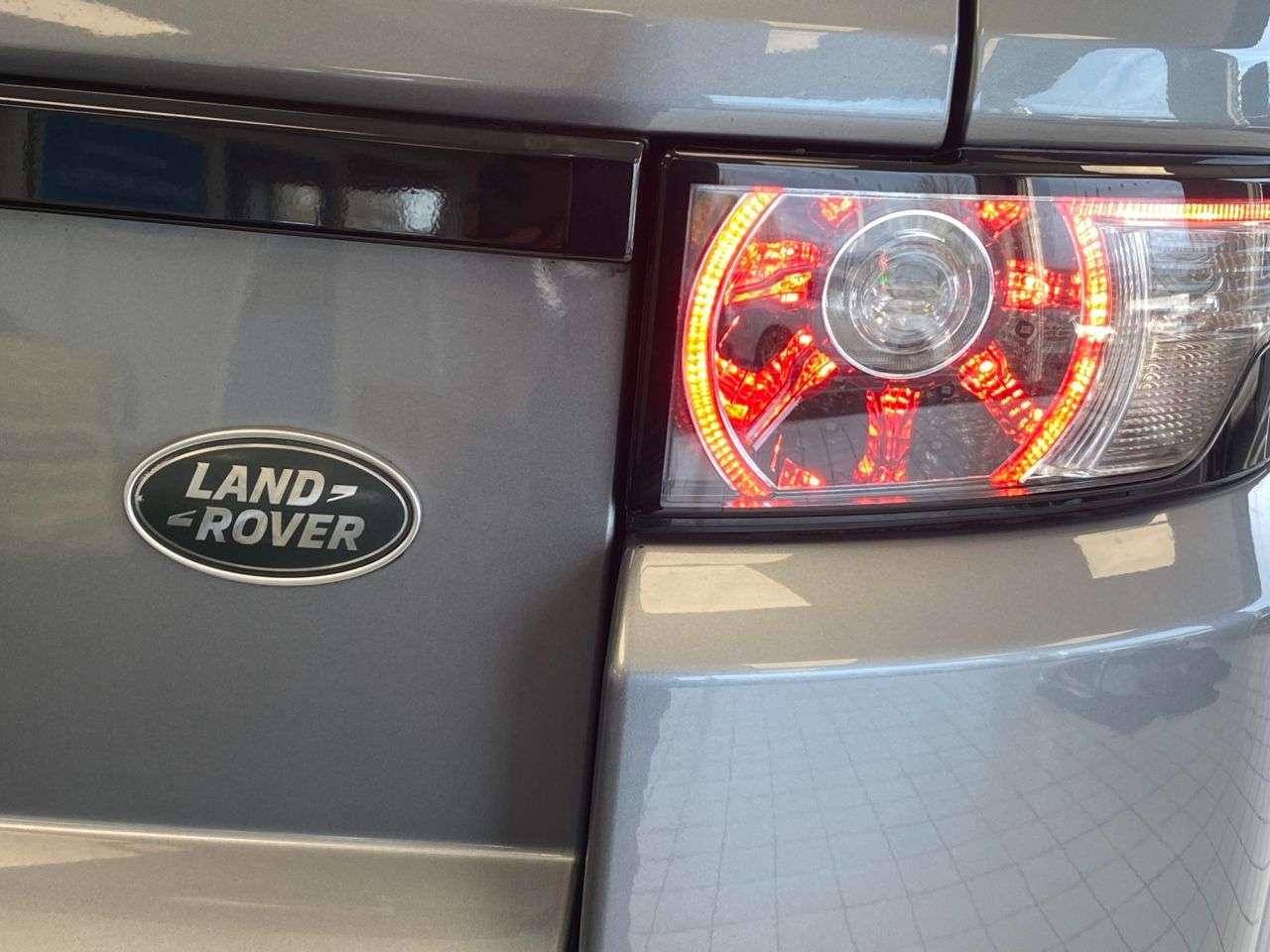 2014 LAND ROVER RANGE ROVER EVOQUE 2014 LAND ROVER RANGE ROVER EVOQUE