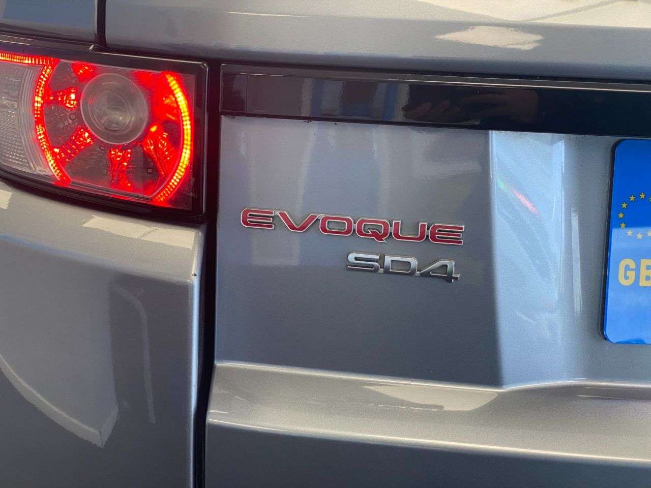 2014 LAND ROVER RANGE ROVER EVOQUE 2014 LAND ROVER RANGE ROVER EVOQUE