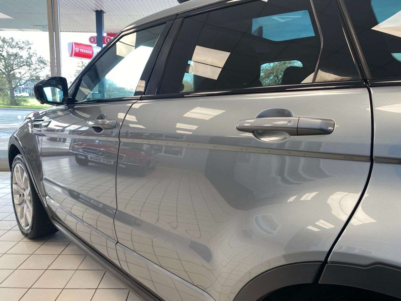 2014 LAND ROVER RANGE ROVER EVOQUE 2014 LAND ROVER RANGE ROVER EVOQUE