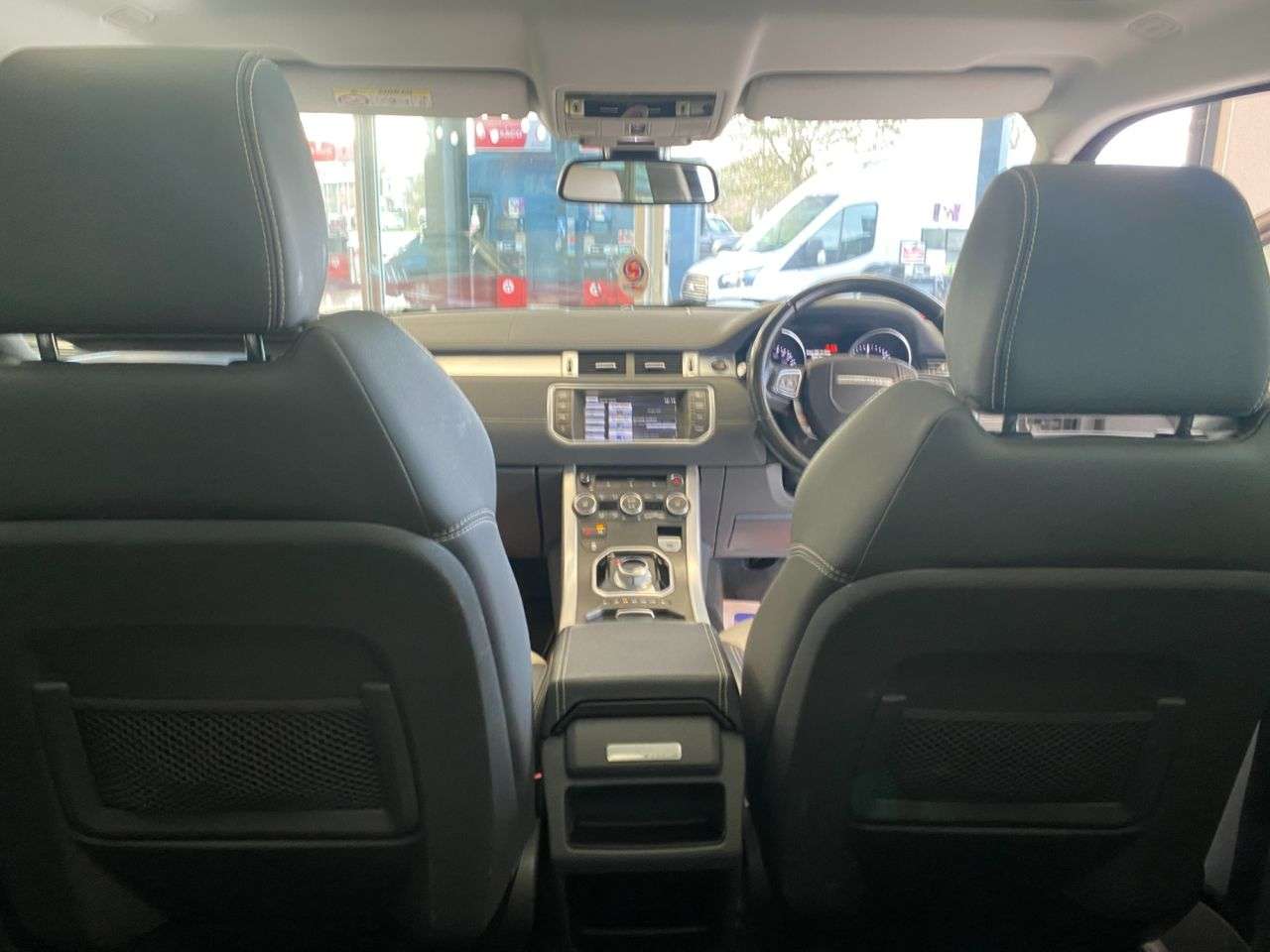 2014 LAND ROVER RANGE ROVER EVOQUE 2014 LAND ROVER RANGE ROVER EVOQUE