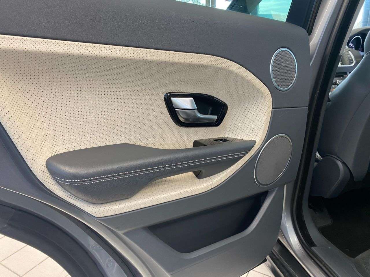 2014 LAND ROVER RANGE ROVER EVOQUE 2014 LAND ROVER RANGE ROVER EVOQUE