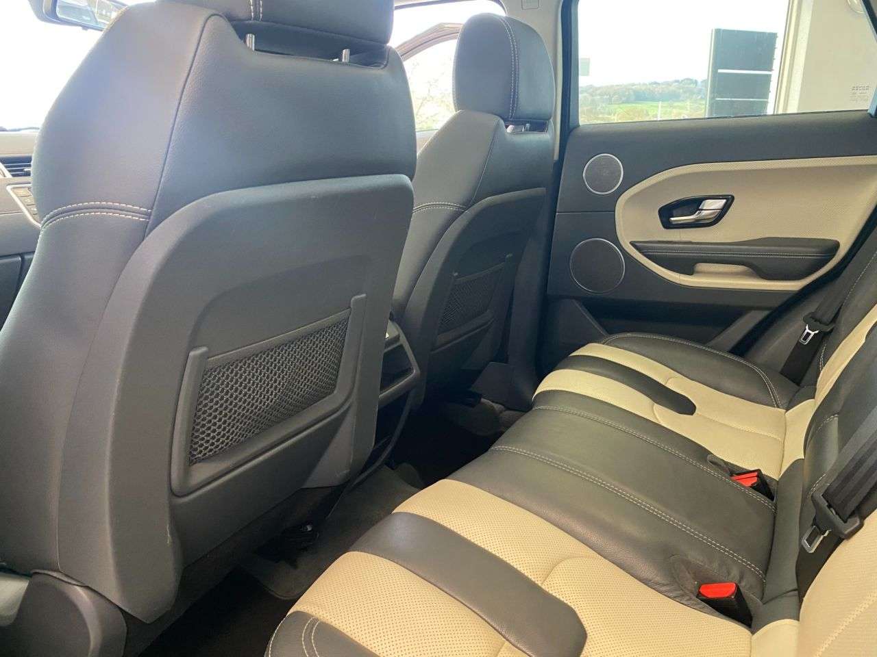 2014 LAND ROVER RANGE ROVER EVOQUE 2014 LAND ROVER RANGE ROVER EVOQUE