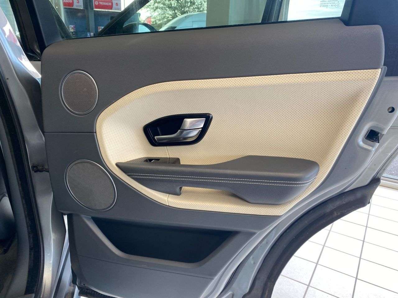 2014 LAND ROVER RANGE ROVER EVOQUE 2014 LAND ROVER RANGE ROVER EVOQUE