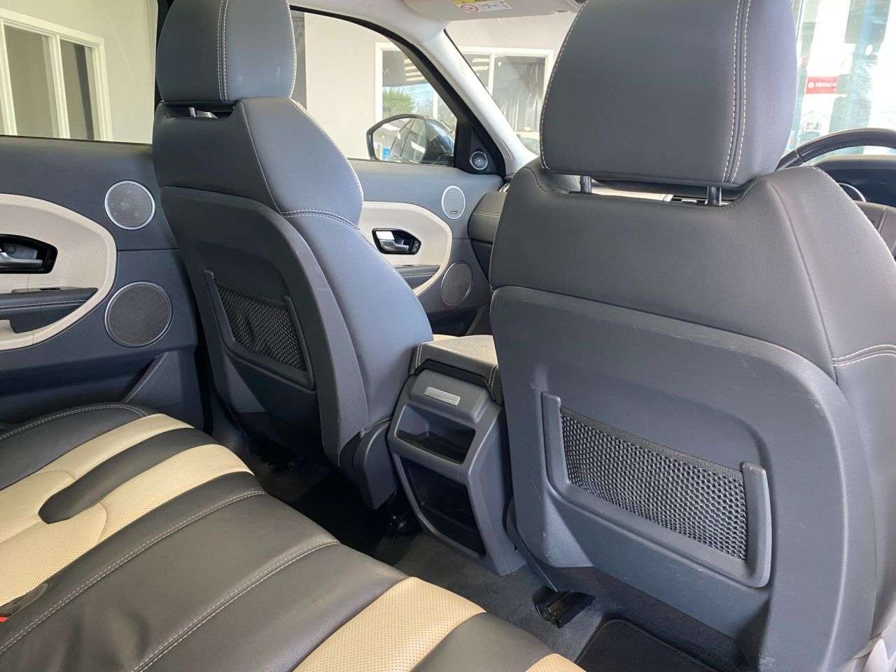 2014 LAND ROVER RANGE ROVER EVOQUE 2014 LAND ROVER RANGE ROVER EVOQUE