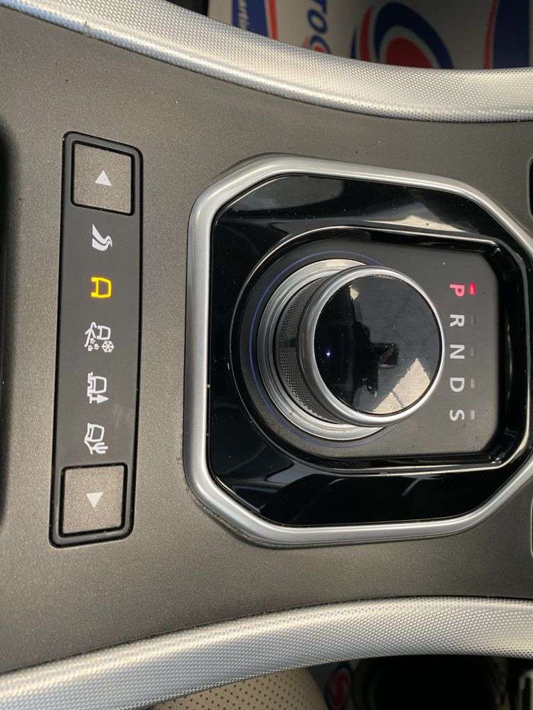 2014 LAND ROVER RANGE ROVER EVOQUE 2014 LAND ROVER RANGE ROVER EVOQUE