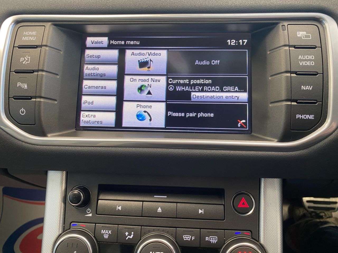 2014 LAND ROVER RANGE ROVER EVOQUE 2014 LAND ROVER RANGE ROVER EVOQUE