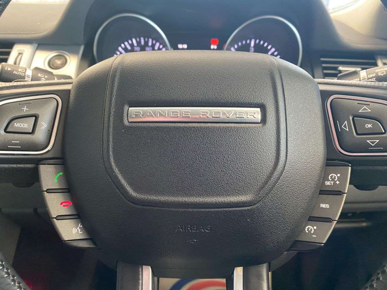 2014 LAND ROVER RANGE ROVER EVOQUE 2014 LAND ROVER RANGE ROVER EVOQUE