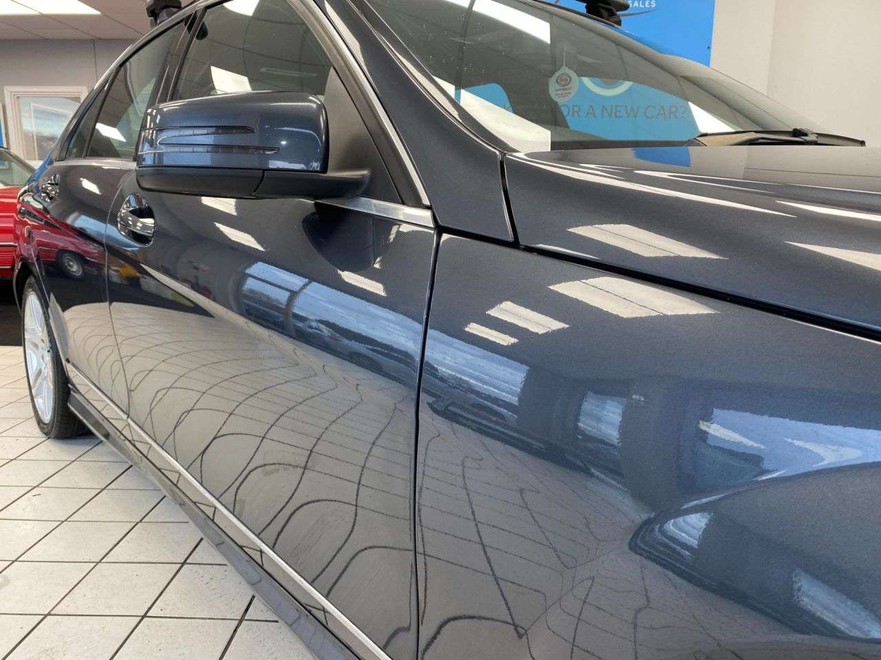 2009 MERCEDES-BENZ C-CLASS 2009 MERCEDES-BENZ C-CLASS