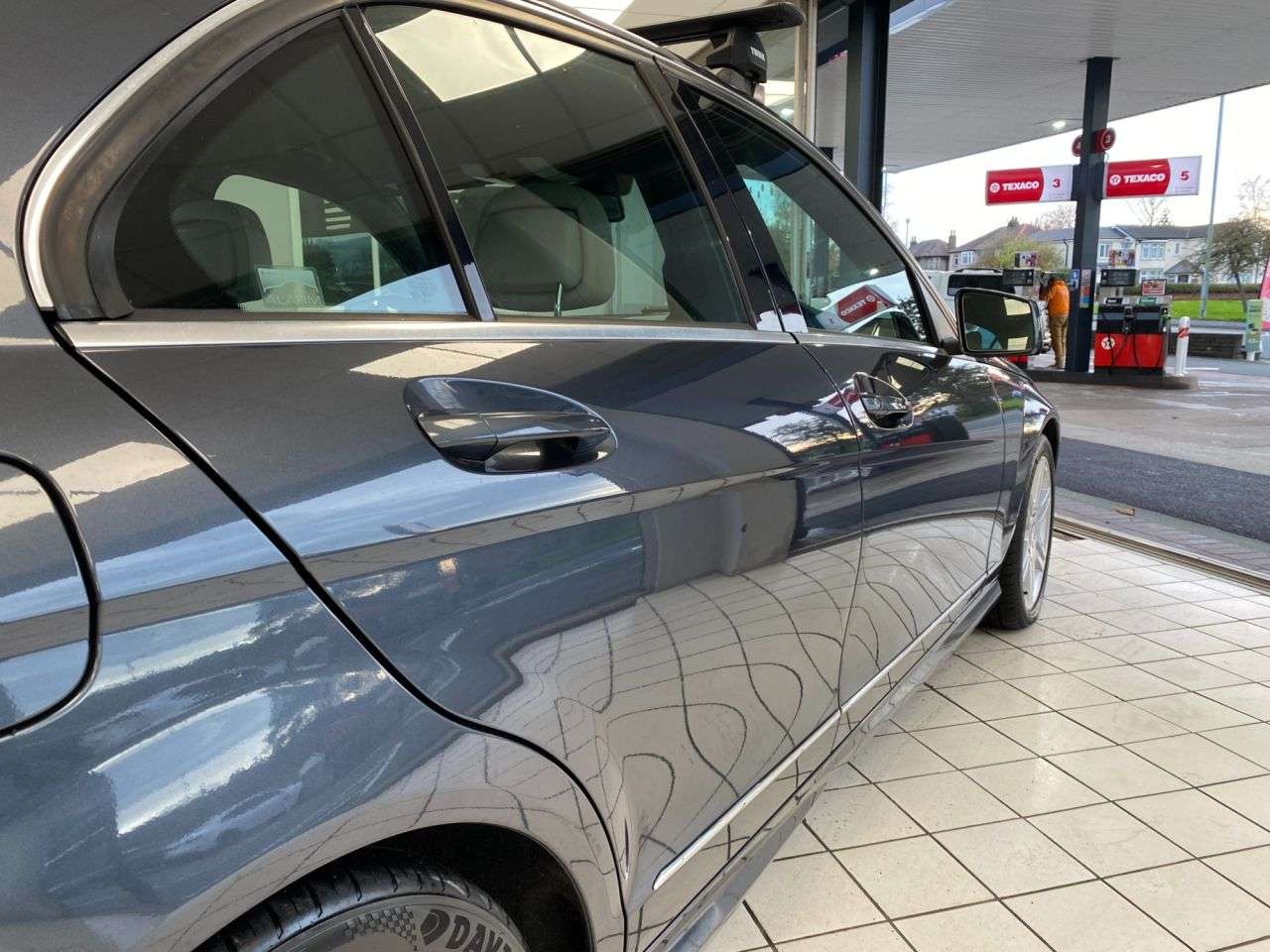 2009 MERCEDES-BENZ C-CLASS 2009 MERCEDES-BENZ C-CLASS